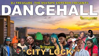 Dancehall Mix May 2024: Dancehall Mix 2024 Raw - CITY LOCK: Valiant, Masicka, Squash, Koachxlla