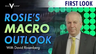 David Rosenberg: Adjusting Your Portfolio For A Pending Recession