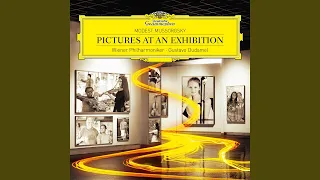 Mussorgsky: Pictures at an Exhibition (Orch. Ravel) - Promenade I