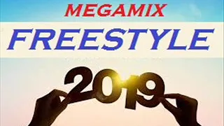 MEGAMIX FREESTYLE 2019 party 02