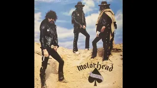 Motörhead - Love Me Like A Reptile (Vinyl RIP)