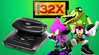 Best SEGA 32X Games in Order of Greatness