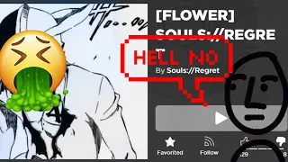 The Worst Type Soul Copy |  SOULS://REGRET