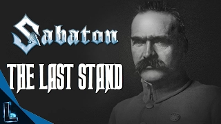 Sabaton - The Last Stand | Music video (1920 Bitwa Warszawska/Battle of Warsaw 1920)