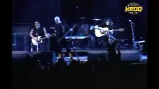 System Of A Down - Question! live [KROQ: ALMOST ACOUSTIC CHRISTMAS 2005]