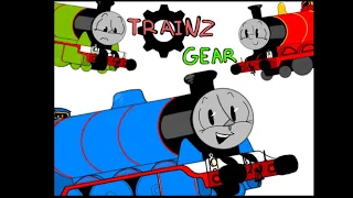 Trainz gear