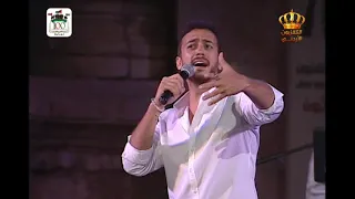 سعد المجرد | مهرجان جرش 2016 | الحفلة كاملة