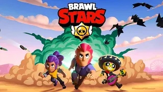 UNLIMITED EVERYTHING Series Part 2 | Brawl Stars