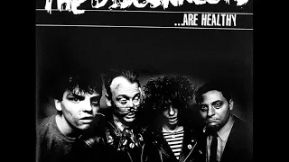 The Disconnects - ...Are Healthy (Full Album)