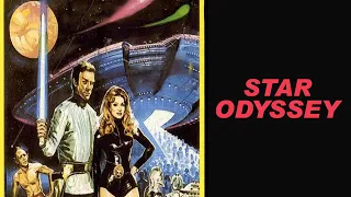 Star Odyssey Promo