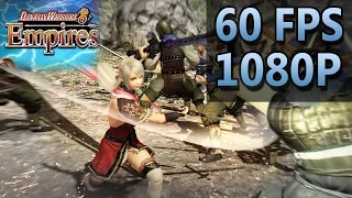 Dynasty Warriors 8 Empires | PC Gameplay | 60 FPS | 1080P