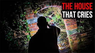 The HAUNTINGS of Graiseley Old Hall - Real Paranormal Investigation