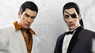 How Yakuza Speak Japanese