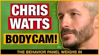 Chris Watts Unmasked: Body Cam Lies EXPOSED