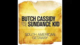 South American Getaway - Burt Bacharach 1969 - London Music Works