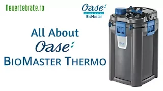 Oase Biomaster 350T