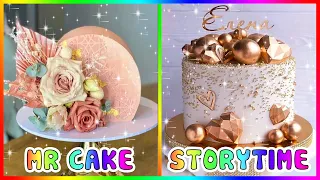 🍰 MR CAKE STORYTIME #52 🎂 Best TikTok Compilation 🌈