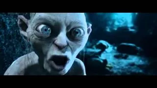 Dialogo tra Smeagol & Gollum