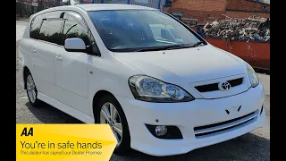 Toyota Ipsum 7 SEATS, 12 MONTHS WARRANTY 350