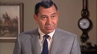 Dragnet S03E14 Homicide DR 22