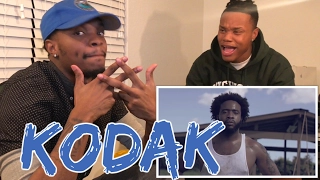 Kodak Black - Tunnel Vision [Official Music Video] (( Reaction )) - LawTWINZ