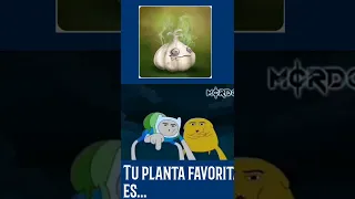 TU PLANTA FAVORITA ES... #short #pvz