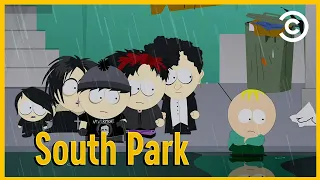 Eine herrliche Traurigkeit | South Park | Comedy Central Deutschland