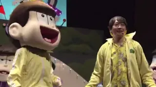 おそ松さん フェス "