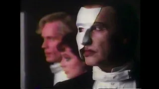 PHANTOM OF THE OPERA MUSICAL on ABC News 20/20 1988