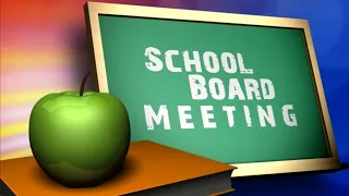 04 Board of Education Goal Setting Meeting, August 24, 2021