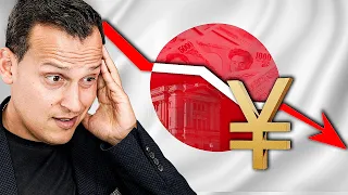 JAPANS STAATSPLEITE: Droht jetzt die globale Finanzkrise?