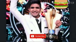 INDIAN IDOL 10 #WINNER||GRANDFINALE WINNER#SALMAN ALI