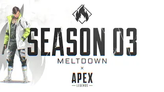 Apex Legends Season 3 Meltdown Gameplay Trailer Song "The Search"