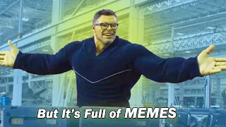 Avengers Endgame BUT It s Full of MEMES