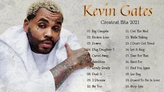 KevinGates Best Songs of playlist 2021 - KevinGates Greatest Hits Full Album