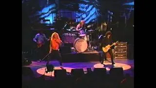 Page/Plant - Wanton Song/Bring It On Home - Irvine, CA 1995.10.3