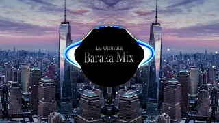 DJ Otrovata и компания - Baraka Mix 2021