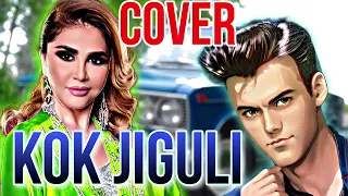 Koʻk Jiguli kom - Kok Jiguli - (COVER )BEKXANi