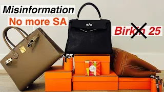 Recovering Hermes Addict, Current "Journey" update, other Luxuries I am buying | luxuryinModeration
