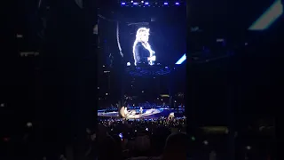 GARTH AND TRISHA IN LINCOLN 8/14/21