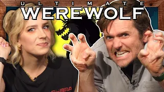 Who The Hell Is The Werewolf? (Board AF)