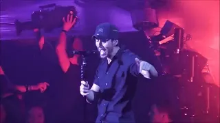 Enrique Iglesias super big concerts in crocus sitti HOL new 2018