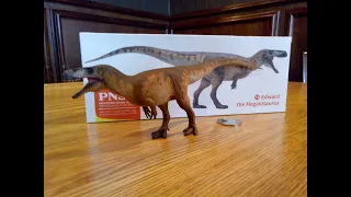 (PNSO) Megalosaurus  "Edward"  model review ✅