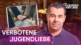 Gegen den Willen der Familie: Abdullahs verbotene Liebe l #FdL