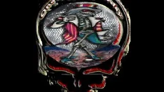 One More Saturday Night ☮ Grateful Dead  ☮ kaleidoscope jukebox