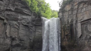 Taughannock Falls State Park, Trumansburg, NY