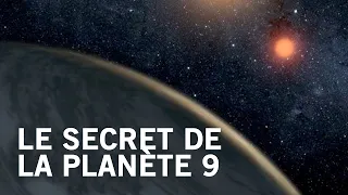 Le mystère de la planète 9 - Si elle existe, pourquoi les chercheurs ne peuvent ils pas la !