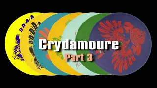 Best of Crydamoure Samples (Part 3)