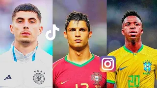 BEST FOOTBALL EDITS - FAILS, GOALS & SKILLS | Football Reels Compilation | 2023 #48