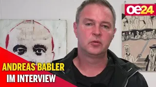 Isabelle Daniel: Das Interview mit Andreas Babler